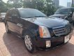 Cadillac SRX   4.6  2005 - Bán Cadillac SRX 4.6 2005 màu đen, nội thất kem, sản xuất 2005, đăng ký lần đầu 2010