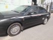 Daewoo Leganza   2001 - Cần bán xe Daewoo Leganza 2001, màu xám, xe nhập