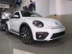 Volkswagen Beetle 2018 - Bán xe Volkswagen Beetle 2018, màu trắng, nhập khẩu