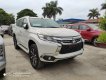 Mitsubishi Pajero Sport 2019 - Xe Mitsubishi Pajero Sport năm 2019, nhập khẩu nguyên chiếc trắng