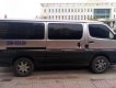 Toyota Hiace   2001 - Bán Toyota Hiace năm sản xuất 2001, nhập khẩu, đi rất giữ gìn