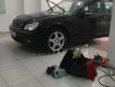 Mercedes-Benz C class 2005 - Xe Mercedes 2005, màu đen, nhập khẩu nguyên chiếc