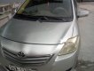 Toyota Vios Limo 2009 - Cần bán gấp Toyota Vios Limo đời 2009, màu bạc chính chủ 