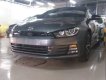 Volkswagen Scirocco  GTS   2016 - Bán Volkswagen Scirocco GTS 2016, màu xám, xe nhập