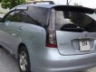 Mitsubishi Grandis   2.4AT 2005 - Bán xe cũ Mitsubishi Grandis 2.4AT 2005, màu bạc