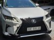 Lexus RX 200T 2017 - Bán ô tô Lexus RX 200T sản xuất 2017, màu trắng, nhập khẩu nguyên chiếc, xe chính chủ