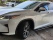 Lexus RX 200T 2017 - Bán ô tô Lexus RX 200T sản xuất 2017, màu trắng, nhập khẩu nguyên chiếc, xe chính chủ