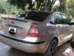 Ford Focus    1.8 MT  2008 - Bán xe Ford Focus số sàn, đời 2008 màu vàng cát