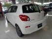 Mitsubishi Mirage 1.2 MT 2019 - Bán ô tô Mitsubishi Mirage 1.2 MT sản xuất 2019, màu trắng, nhập khẩu