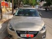 Mazda 3   2015 - Cần bán Mazda 3 sản xuất năm 2015, nhập khẩu nguyên chiếc, xe đẹp