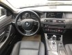 BMW 5 Series 520i 2016 - BMW 5 Series 520i năm sản xuất 2016, màu xanh lam, nhập khẩu