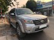 Ford Everest 2011 - Bán xe Ford Everest đời 2011, màu hồng, số sàn