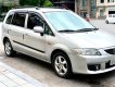 Mazda Premacy 2003 - Bán Mazda Premacy đời 2003, màu bạc chính chủ