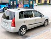 Mazda Premacy 2003 - Bán Mazda Premacy đời 2003, màu bạc chính chủ