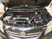 Toyota Corolla altis 1.8G MT 2009 - Cần bán gấp Toyota Corolla altis 1.8G MT đời 2009, màu đen giá cạnh tranh