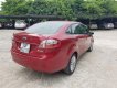 Ford Fiesta 2011 - Bán Ford Fiesta đời 2011, màu đỏ số tự động, giá tốt