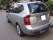 Kia Carens SX 2.0 MT 2WD 2013 - Cần bán xe Kia Carens 2013 số sàn màu bạc, odo 67.000km