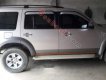 Ford Everest 2.5L 4x2 MT 2009 - Bán Ford Everest 2.5L 4x2 MT 2009, máy móc gầm bệ chắc chắn tiết kiệm nhiên liệu