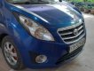 Daewoo Matiz   Groove   2009 - Bán Matiz Groove 2009 nhập Hàn Quốc, màu xanh dương zin, bốn máy 1.0, xe còn mới