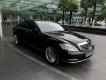 Mercedes-Benz S class S350 2007 - Mercedes Benz S350 2007 lên form 2013, mâm Maybach chính hãng