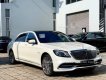 Mercedes-Benz Maybach   S450  2019 - Bán ô tô Mercedes S450 sản xuất năm 2019, màu trắng, xe nhập