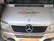 Mercedes-Benz Sprinter 311 CDI 2.2L 2006 - Cần bán Mercedes Sprinter 311 CDI 2.2L 2006, màu hồng, 250 triệu