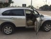 Chevrolet Captiva 2008 - Bán xe Chevrolet Captiva năm sản xuất 2008, màu bạc, nhập khẩu xe gia đình, 385tr