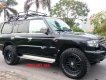 Mitsubishi Pajero 2004 - Bán ô tô Mitsubishi Pajero sản xuất năm 2004, màu đen, xe nhập