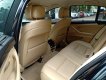 BMW 5 Series 528i 2012 - Cần bán BMW 5 Series 528i năm sản xuất 2012, màu đen, xe nhập