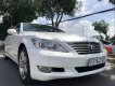 Lexus LS    460L   2010 - Bán Lexus LS460L model 2011, xe zin nguyên thủy, không ngập nước không cấn đụng