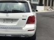 Mercedes-Benz GLK Class GLK 300 2012 - Mercedes GLK 300 sản xuất 2012, màu trắng, odo 43.000km