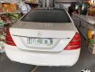 Mercedes-Benz S class  S350  2005 - Bán chiếc Mercedes S350 đời 2005, xe nhà trùm mền, đi kĩ