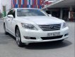 Lexus LS    460L   2010 - Bán Lexus LS460L model 2011, xe zin nguyên thủy, không ngập nước không cấn đụng