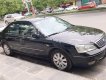 Ford Mondeo 2007 - Bán xe Ford Mondeo sản xuất 2007, màu đen