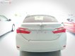 Toyota Corolla altis 1.8G 2015 - Cần bán lại xe Toyota Corolla altis 1.8G đời 2015, màu trắng