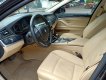 BMW 5 Series 528i 2012 - Cần bán BMW 5 Series 528i năm sản xuất 2012, màu đen, xe nhập