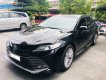 Toyota Camry 2.5Q 2019 - Bán xe Toyota Camry 2.5Q đời 2019, màu đen, nhập khẩu