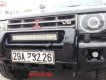 Mitsubishi Pajero 2004 - Bán ô tô Mitsubishi Pajero sản xuất năm 2004, màu đen, xe nhập