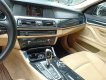 BMW 5 Series 528i 2012 - Cần bán BMW 5 Series 528i năm sản xuất 2012, màu đen, xe nhập