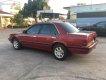 Nissan Bluebird SE 2.0 1992 - Bán ô tô Nissan Bluebird năm 1992, màu đỏ, nhập khẩu nguyên chiếc chính chủ