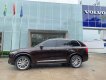 Volvo XC90 T6 Inscription 2017 - Cần bán xe Volvo XC90 T6 Inscription năm 2017, màu đen, nhập khẩu