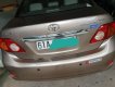 Toyota Corolla altis   1.8G   2010 - Bán xe Toyota Corolla altis 1.8G đời 2010, nội thất đều rất đẹp