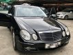 Mercedes-Benz E class E200K 2008 - Bán Mercedes E200K đời 2008, màu đen 