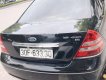 Ford Mondeo 2007 - Bán xe Ford Mondeo sản xuất 2007, màu đen