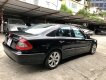 Mercedes-Benz E class E200K 2008 - Bán Mercedes E200K đời 2008, màu đen 