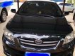 Toyota Corolla altis 1.8G MT 2009 - Cần bán gấp Toyota Corolla altis 1.8G MT đời 2009, màu đen giá cạnh tranh