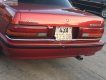 Nissan Bluebird SE 2.0 1992 - Bán ô tô Nissan Bluebird năm 1992, màu đỏ, nhập khẩu nguyên chiếc chính chủ