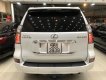 Lexus GX  460 2011 - Cần bán xe Lexus GX 460 đời 2011, màu trắng, nhập khẩu nguyên chiếc