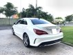 Mercedes-Benz C class 2017 - Bán C300 AMG SX 2017, xe cực đẹp, mới đi đúng 7.700km, xe còn rất mới bao kiểm tra tại hãng