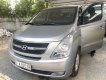 Hyundai Starex MT 2014 - Cần bán Hyundai Stares sản xuất 2014, xe nhà trùm mềm zin 67000 km